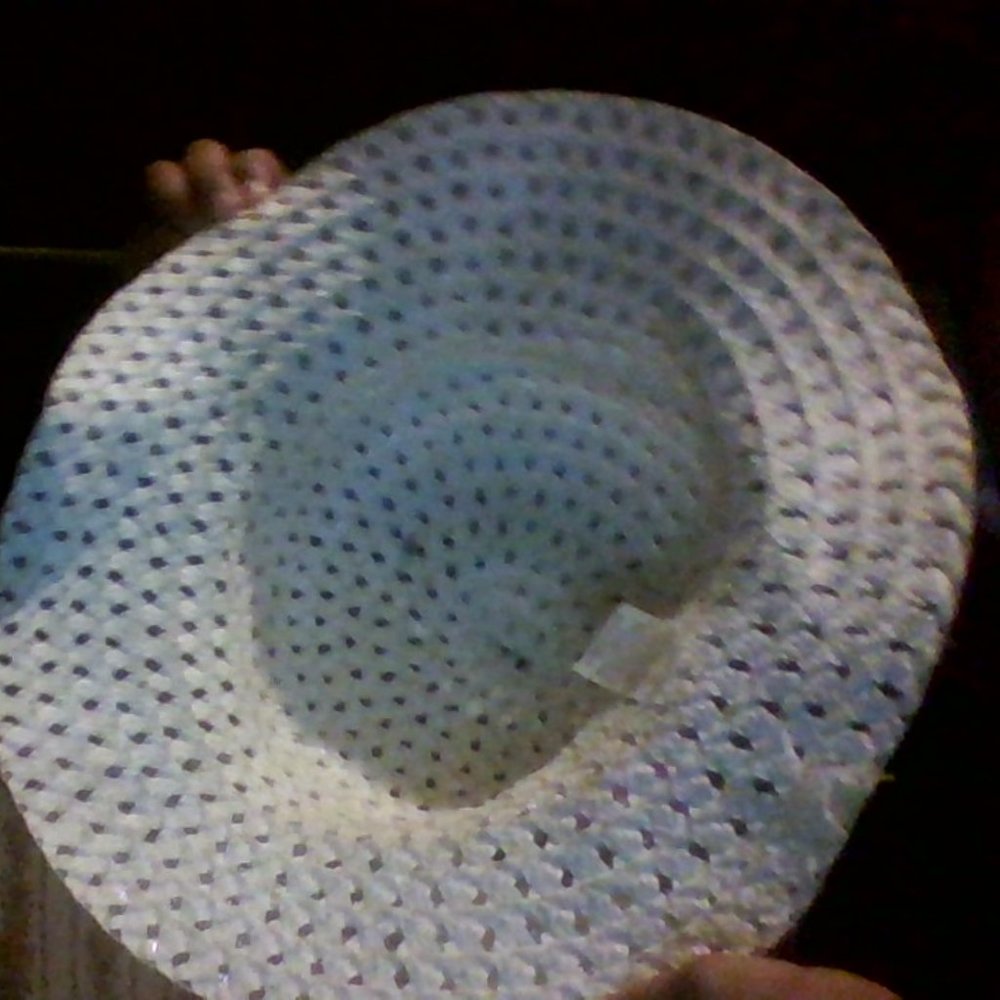 White hat